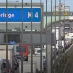 Protesti u Britaniji zbog visokih cena goriva