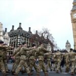 Velika Britanija će obučiti 10.000 Ukrajinaca, prve grupe već stigle