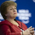 ŠEFICA MMF-a: Ne mogu da isključim globalnu RECESIJU