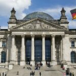 Restrikcije za Bundestag: Nemački parlamenti smanjuju hlađenje leti i grejanje tokom zime