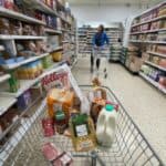 Inflacija u Britaniji dostigla najviši nivo u poslednjih 40 godina