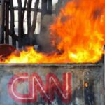 PROPAST CNN-a se nastavlja! Novi šef propagandne mašinerije nije uspeo da zaustavi pad rejtinga