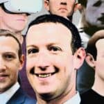 Posledice cenzure! FACEBOOK-ova matična kompanija META prijavila pad prihoda prvi put u svojoj istoriji