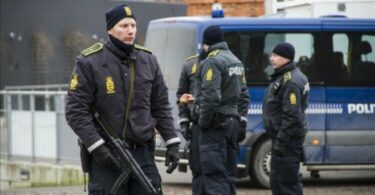 Pucnjava u tržnom centru u Kopenhagenu, ima ranjenih