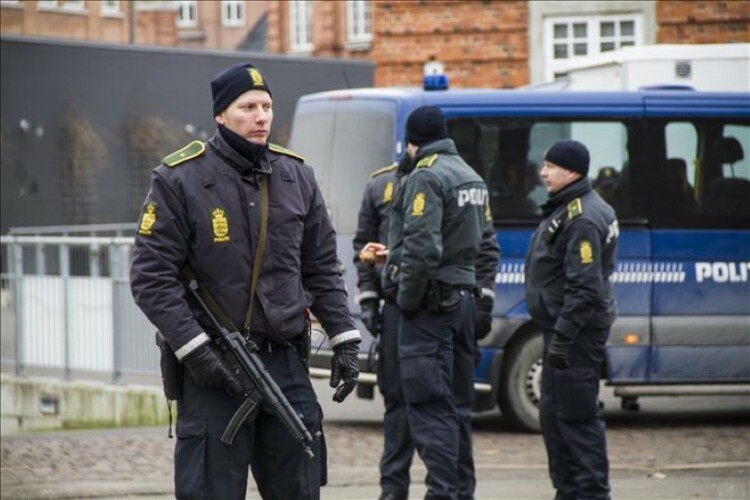  Pucnjava u tržnom centru u Kopenhagenu, ima ranjenih