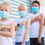 PRVA POBEDA! Urugvaj obustavio vakcinaciju protiv koronavirusa za decu mlađu od 13 godina