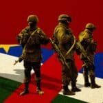 PLAN RASPARČAVANJA RUSIJE! U Pragu održan forum na kojem je tema "dekolonizacija" Ruske Federacije