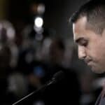 Ministar spoljnih poslova Italije: Rim neće moći da nastavi da podržava Ukrajinu isporukom oružja