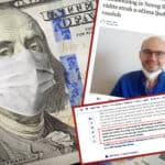 FLEŠBEK! Evo kako je pre tačno godinu dana fondacija Vlade Divca uz finansija USAID-a u medijima širila KORONA HISTERIJU