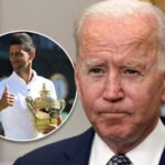 Američki senator isprozivao Bajdena zbog Noleta: Hej Džo, smeta ti Đoković?