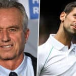 KENEDI podržao NOVAKA i pozvao ljude na AKCIJU: Recite Bajdenu da pusti Đokovića da igra