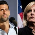 Širi se kampanja podrške Đokoviću u SAD! Američka političarka poručila: Bajdene, budi se, pandemija je gotova