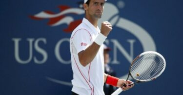 Rend Pol podržao Novaka Đokovića, apeluje na Bajdena da mu se dopusti da igra na US Openu