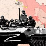 Najnovija vest! MO RUSIJE: Donbas u potpunsti pod kontrolom Moskve