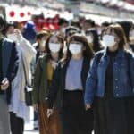U Japanu je vakcinisano skoro celo stanovništvo a broj obolelih od COVID-a je najviši od početka godine
