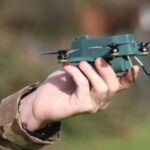 HIT! Britanska 216. Kraljevska eskadrila dronova nema ni jedan dron u svojoj jedinici