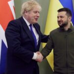 Zelenski ponudio Džonsonu da preuzme mesto gradonačelnika Odese
