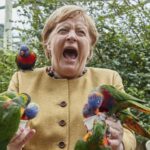 ZELENA ENERGIJA Angele Merkel bacila je EU na kolena! To trenutno Bajden radi Americi a ni ostatak sveta nije siguran