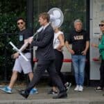 Širi se klimatska panika! U Britaniji izmereno 40 stepeni a Belgija poziva na mere