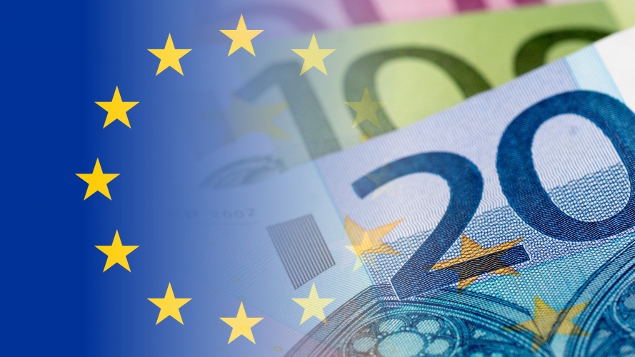  Blumberg: EU namerava da se za Ukrajinu izdvoji finansijska pomoć u iznosu od milijardu evra