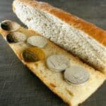 Nova normalnost? U Hrvatskoj kilogram hleba jednak ceni kilograma svinjetine