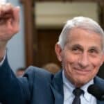 Fauči je sada "otvoren" za mogućnost da je VIRUS procurio iz laboratorije u Vuhanu