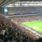 Fenerbahče se neće izviniti Ukrajini zbog skandiranja Vladimiru Putinu kaže predsednik ovog kluba