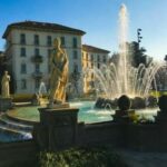 Italija: U Veroni ograničavanje pitke vode, u Milanu presušile fontane