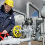 Frka u Nemačkoj- Imaju gasa za još samo dva meseca