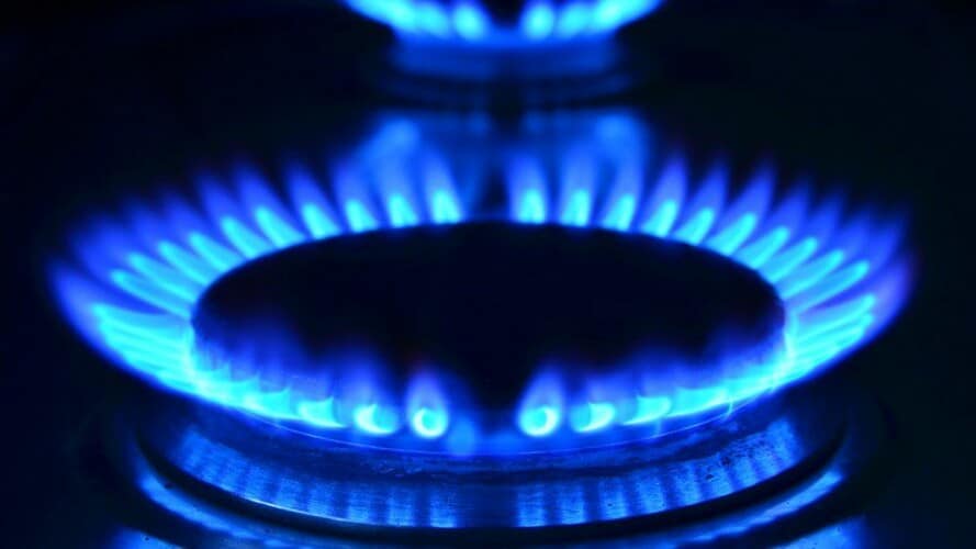  Nemačka Federalna agencija: Cene gasa će porasti najmanje tri puta