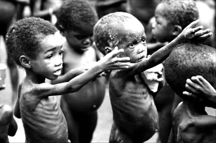  OTKRIVAMO! UN su 2008 pričale o tome koliko je GLAD U SVETU DOBRA a sada “nestašica hrane” preti civilizaciji