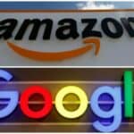 Isplivali dokumenti Amazona i Gugla o načinu kako potiskuju konkurente