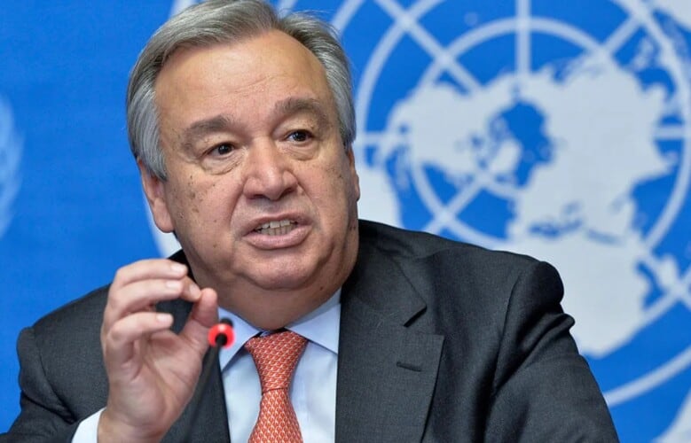  Šef UN-a: Borba protiv “DEZINFORMACIJA” pitanje života i smrti