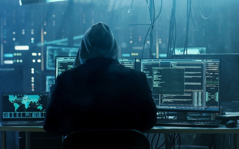  Ruski hakeri objavili podatke hiljadu zaposlenih u Glavnoj obaveštajnoj upravi Ukrajine (GUR)