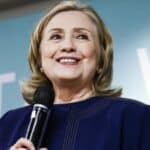 Klintonov savetnik otkriva: Hilari se sprema da se ponovo kandiduje 2024.