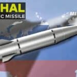 Amerikanci i Britanci rade na razvoju odbrane od hipersoničnog oružja