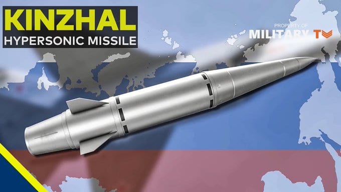  Amerikanci i Britanci rade na razvoju odbrane od hipersoničnog oružja