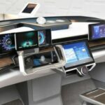 "PAMETNI AUTOMOBILI" neće prikupljati samo podatke o vašoj lokaciji VEĆ I VAŠEM ZDRAVLJU