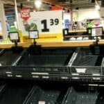 Holandska vlada optužena da sledi globalističku agendu koja će dovesti do nestašice hrane