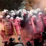 DVE godine od početka JULSKIH PROTESTA nakon kojih vlast više nije smela DA ZAKLJUČAVA GRAĐANE