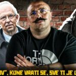 UŽIVO! Mario ZNA za večeras najavio demontažu globalističkih ideja- Ovo se ne propušta