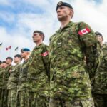 Kanadskoj vojsci biće dozvoljeno da farbaju kosu, da se tetoviraju po licu i da se drže za ruke