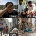 Kineski ministar spoljnih poslova: NATO da se izvini Srbiji, Iraku, Siriji i Avganistanu za sve žrtve