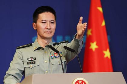  Kina zahteva od SAD da poništi sporazum o naoružanju sa Tajvanom