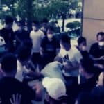 Kineske društvene platforme žure da cenzurišu proteste protiv banaka