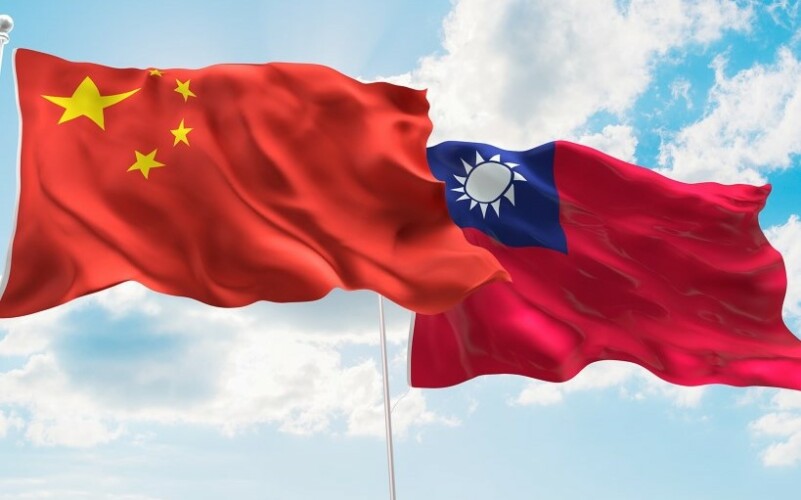  Diplomata Narodne Republike Kine: Približava se ponovno ujedinjenje sa Tajvanom