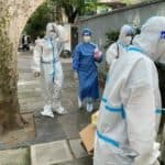 Rojters: Kina počela da leči COVID pacijente lekovima za HIV