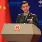 Kineska vojska objavila poruku: Pripremite se za rat!