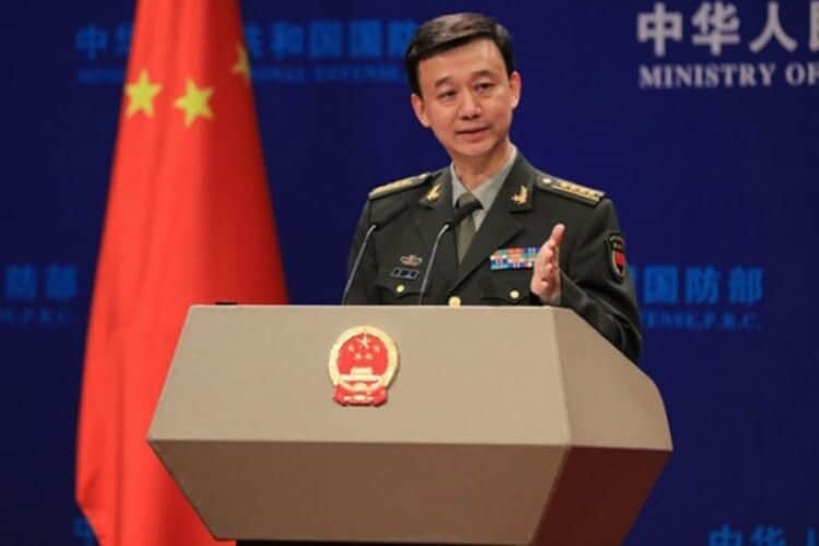  Kineska vojska objavila poruku: Pripremite se za rat!