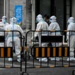 Izdat četvrti nivo upozorenja u Kini: Otkrivena bubonska kuga